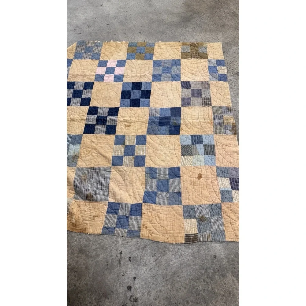 Handmade please look